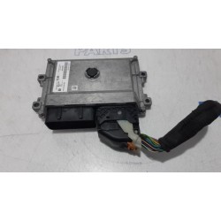 Peugeot - 208 - Engine management computer