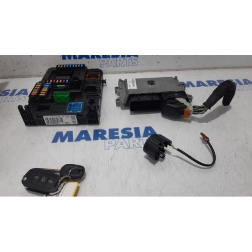 Peugeot - 208 - Ordinateur gestion moteur