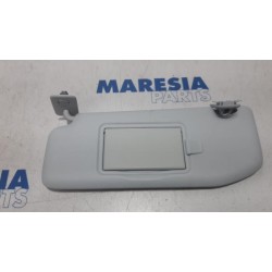Peugeot - 208 - Sun visor