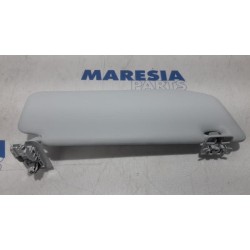 Peugeot - 208 - Sun visor