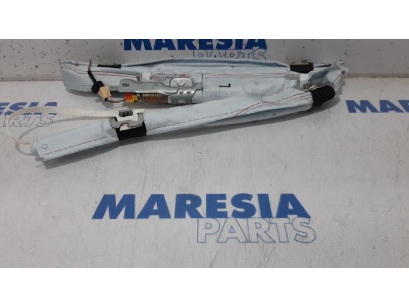 Peugeot - 208 - Airbag hemel links