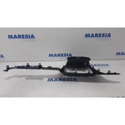 Peugeot - 208 - Dashboard vent