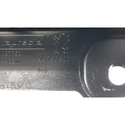 Peugeot - 208 - Dashboard vent