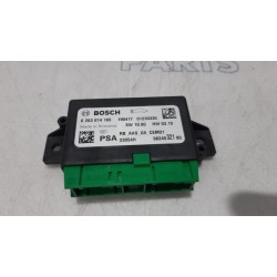 Peugeot - 208 - Module PDC