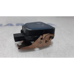 Peugeot - 208 - Rain sensor