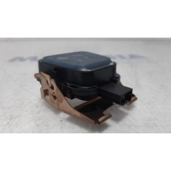 Peugeot - 208 - Rain sensor