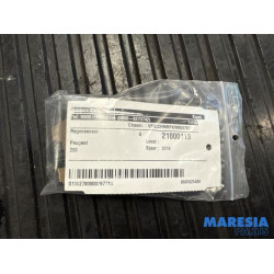 Peugeot - 208 - Rain sensor