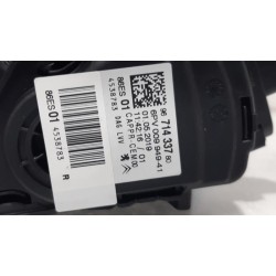 Peugeot - 208 - Gaspedaalpositie Sensor