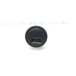 Peugeot - 208 - AUX/USB aansluiting