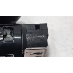 Peugeot - 208 - AUX/USB aansluiting