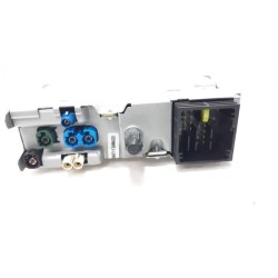 Peugeot - 208 - Radio