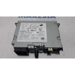 Peugeot - 208 - Radio