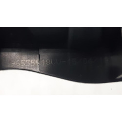 Peugeot - 208 - Door handle 4-door, front left