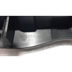 Peugeot - 208 - Poignée portière 4portes arrière droite