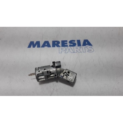 Citroen - DS3 - Ignition lock + key