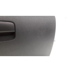 Peugeot - 5008 - Airbag set