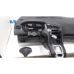 Peugeot - 5008 - Airbag set