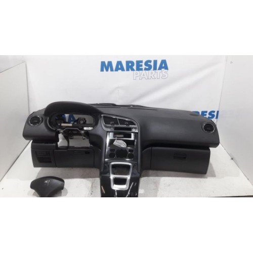 Peugeot - 5008 - Airbag set