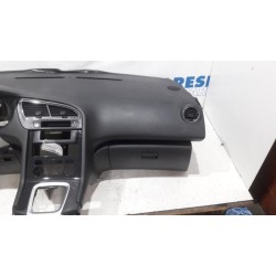 Peugeot - 5008 - Airbag set