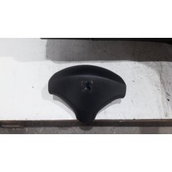 Peugeot - 5008 - Airbag set