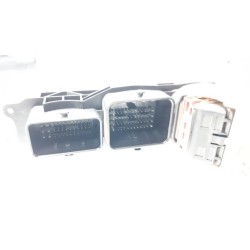 Citroen - DS3 - Engine management computer
