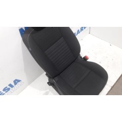 Renault - Scenic - Seat, right