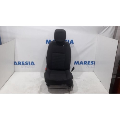 Renault - Scenic - Sitz links