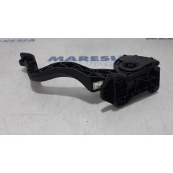 Citroen - DS3 - Throttle pedal position sensor