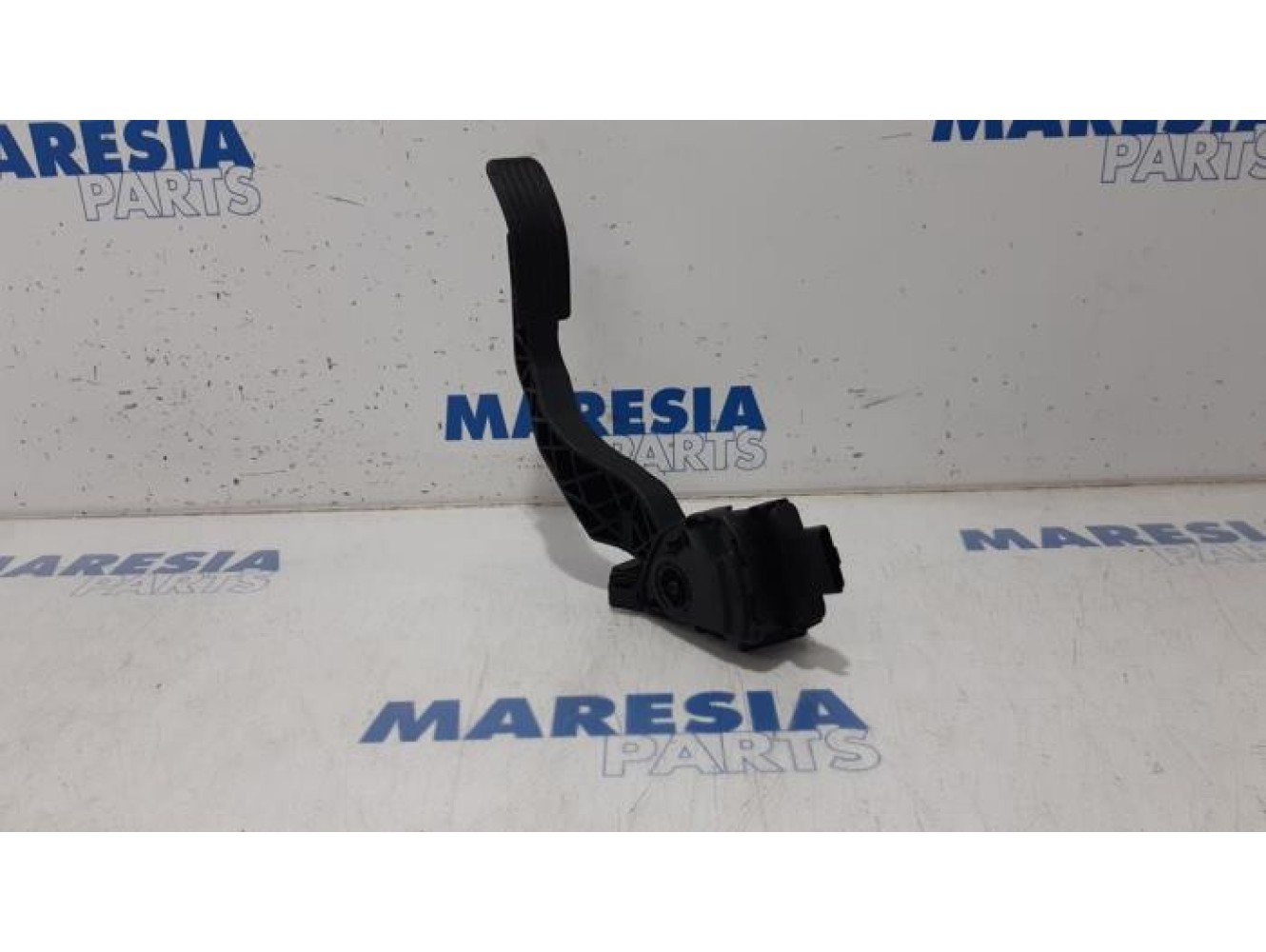 Citroen - DS3 - Throttle pedal position sensor