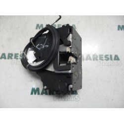 Fiat - Punto - Front door lock mechanism 4-door, right