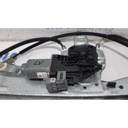 Citroen - DS3 - Window mechanism 2-door, front left