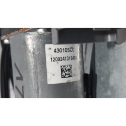 Citroen - DS3 - Window mechanism 2-door, front left