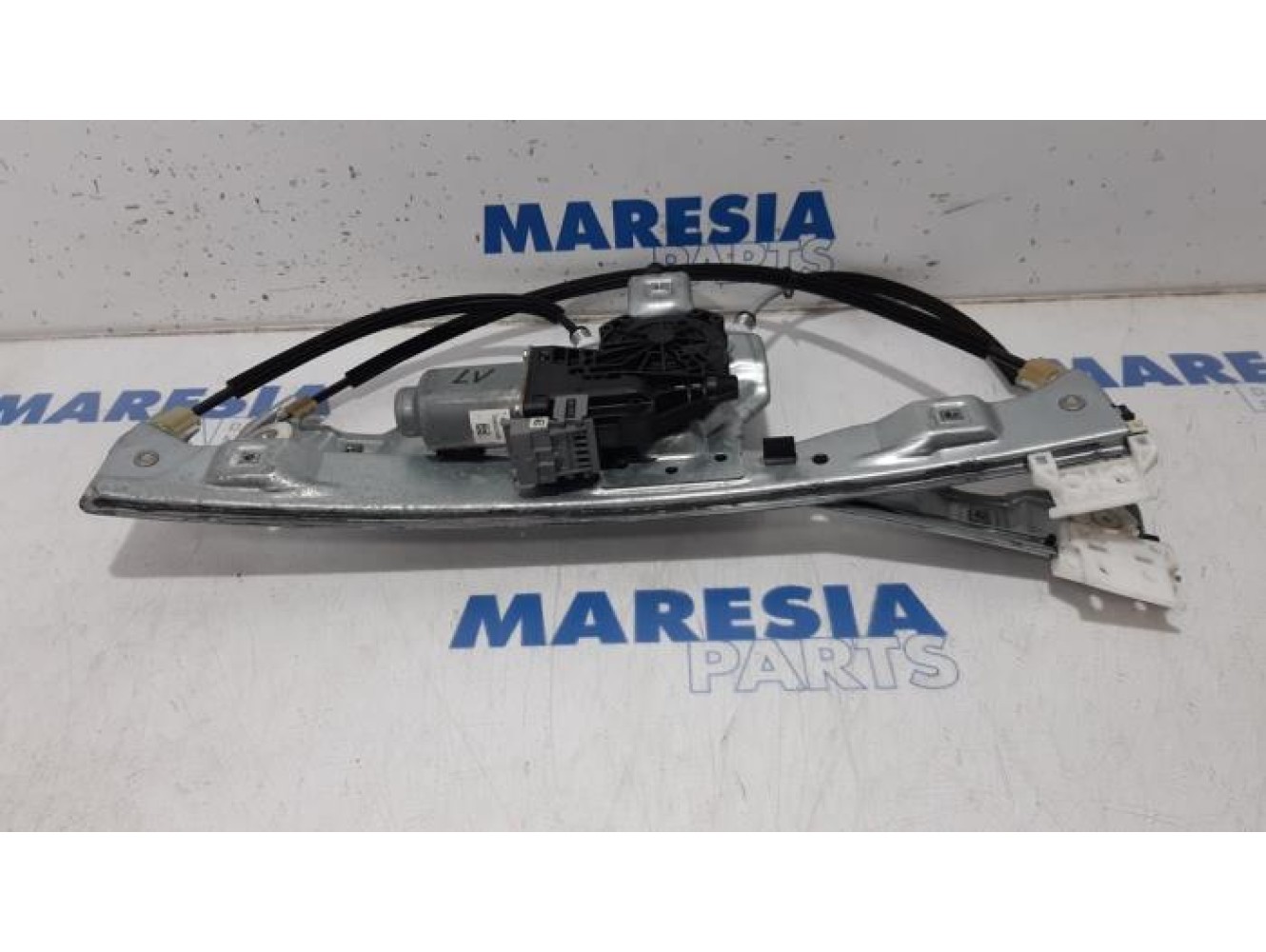 Citroen - DS3 - Window mechanism 2-door, front left