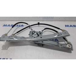 Citroen - DS3 - Window mechanism 2-door, front left