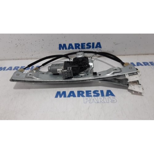 Citroen - DS3 - Window mechanism 2-door, front left