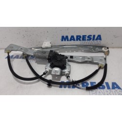 Citroen - DS3 - Window mechanism 2-door, front right
