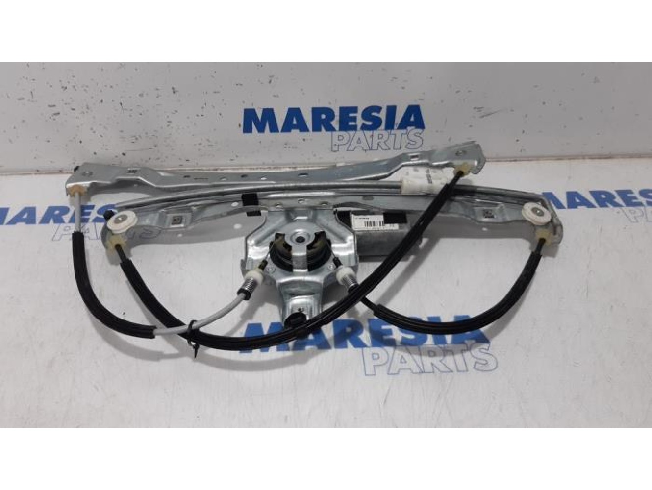 Citroen - DS3 - Window mechanism 2-door, front right