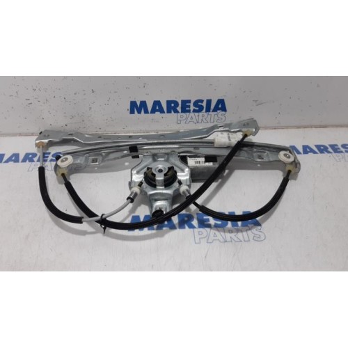 Citroen - DS3 - Window mechanism 2-door, front right