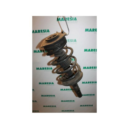 Renault - Megane Scenic - Front shock absorber rod, left
