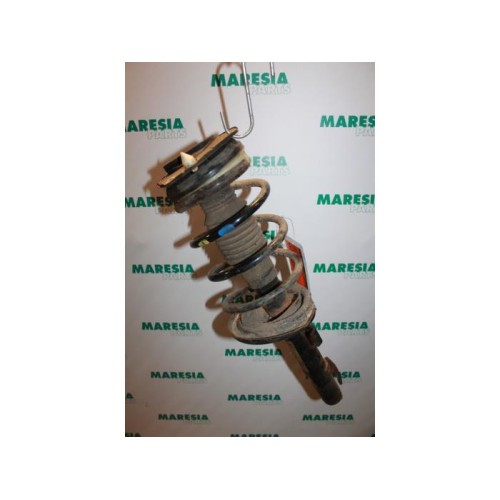 Renault - Megane Scenic - Front shock absorber rod, left