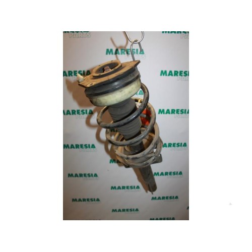 Renault - Megane Scenic - Front shock absorber rod, left