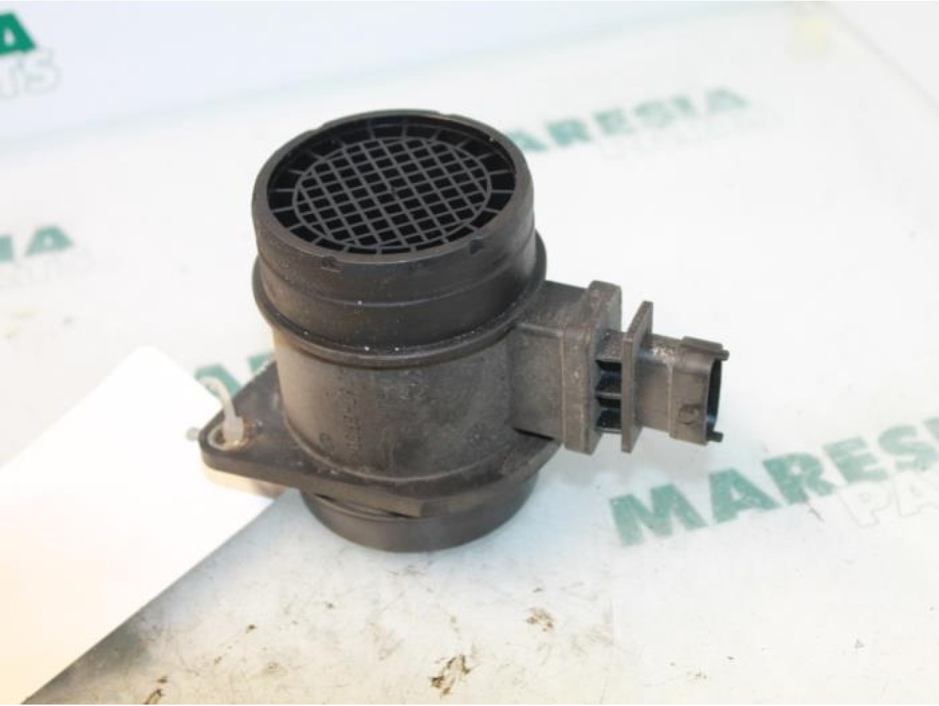 Fiat - Punto - Airflow meter