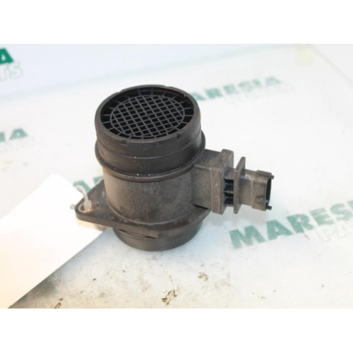 Fiat - Punto - Airflow meter