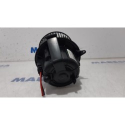 Citroen - DS3 - Heating and ventilation fan motor