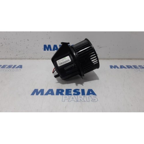 Citroen - DS3 - Heating and ventilation fan motor