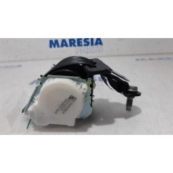 Citroen - DS3 - Sicherheitsgurt links hinten