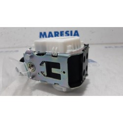 Citroen - DS3 - Sicherheitsgurt links hinten