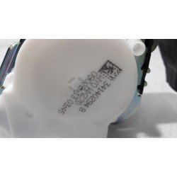 Citroen - DS3 - Sicherheitsgurt links hinten