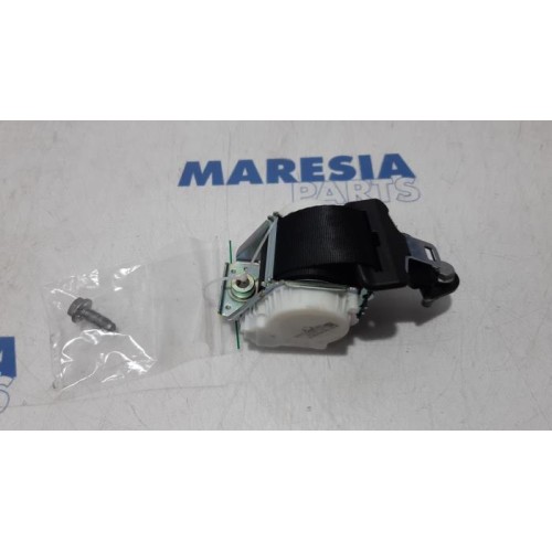 Citroen - DS3 - Sicherheitsgurt links hinten