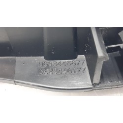 Citroen - DS3 - Portiergreep 2Deurs links